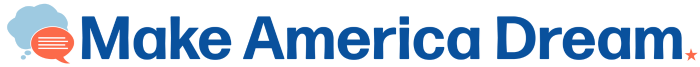 Make America Dream Logo